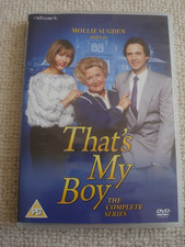 That's my Boy - Mollie Sugden