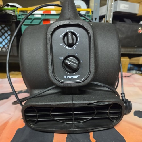 Xpower 80a black - xpower, mighty