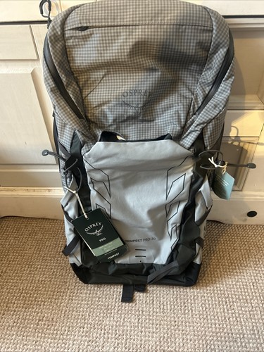 Osprey tempest pro hiking - osprey,