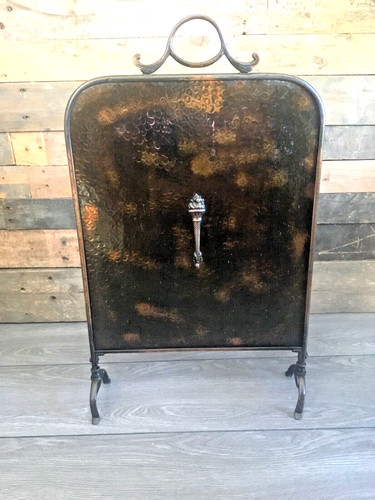 Antique art deco - art, regency