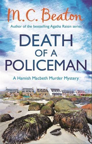 Death policeman hamish - death, a