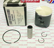 Suzuki RM80 RM 80 1991 - 2001