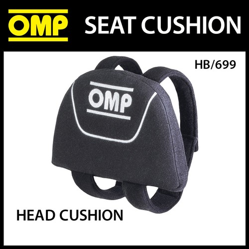 699 omp racing seat - hb/699,