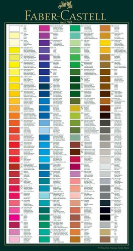 Faber castell albrecht durer - faber-castell,