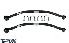 Ford Transit Custom Leaf