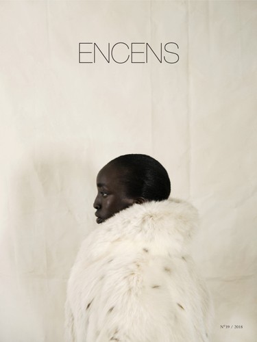Encens magazine march 2018 - encens, #39