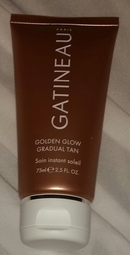 Gatineau golden glow - golden, gradual