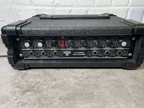 Torque t250sk keyboard - torque,