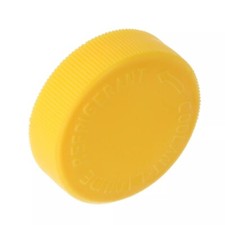 Coolant Reservoir Tank Cap
