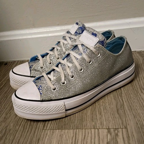 Converse women ctas - lift, ox