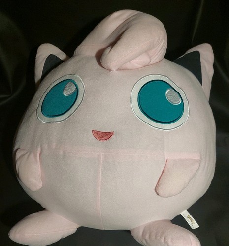 Jigglypuff pokemon official - pokemon, xl