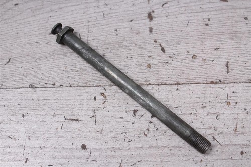 Bolt main stand kawasaki gpx - main,