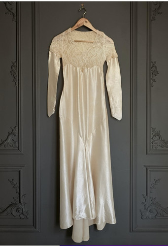 Vintage 1930s art deco liquid - vintage,