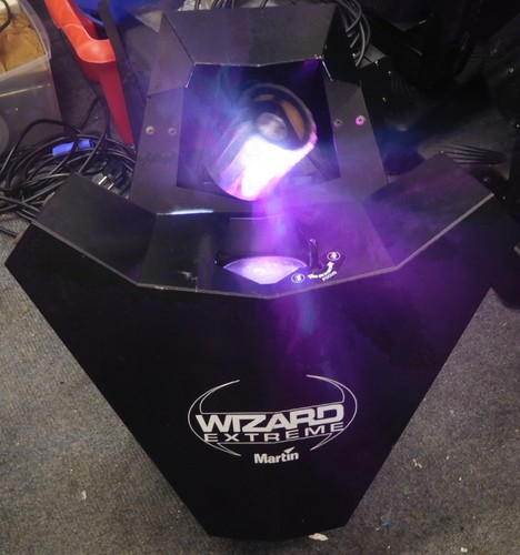 Martin professional wizard - martin,
