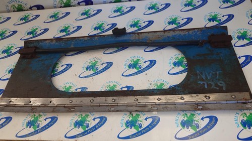 Ford 5600 7610 cab - 5600-7610, q