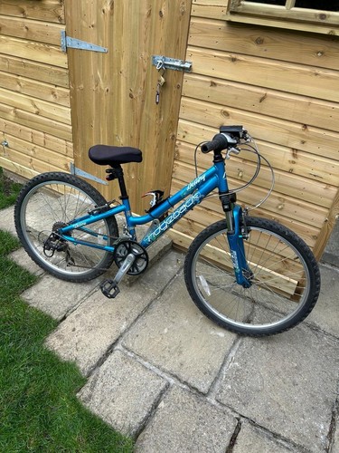 Ridgeback mountain bike - , for