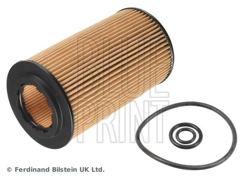 Oil filter adh22116 blue print - oil,