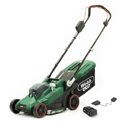 Webb eco 20v - webb,