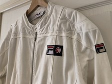 Fila..Bj (Bjorn Borg) Terrinda