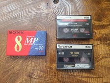 SONY VIDEO Hi8 HMP 90 PAL