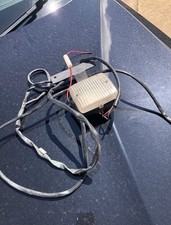 Original Nissan Figaro Boot