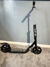 Micro Teen Foldable Classic