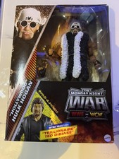 WWE Mattel Elite Hollywood