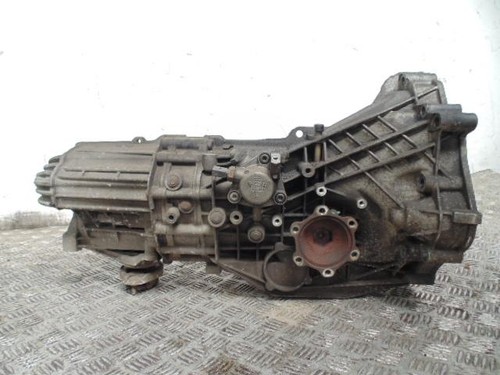 Audi speed manual - a4, 6