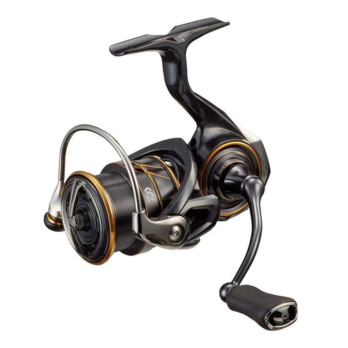 Daiwa spinning caldia - daiwa,
