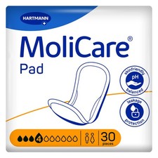 MoliCare Pad - 4 Drops - 1