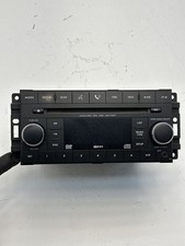 Chrysler Grand Voyager V 2008