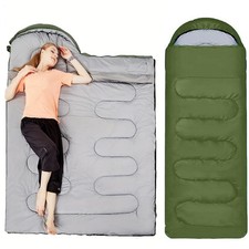 3 Season Sleeping Bag