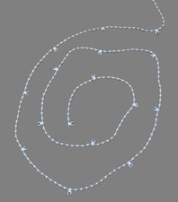 Vertical Blind Stabilizing