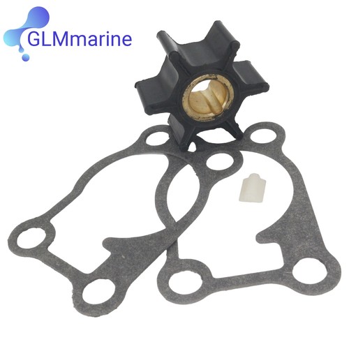 Water pump impeller kit - water,