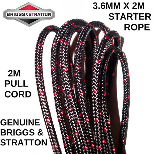 Genuine briggs stratton - genuine, &
