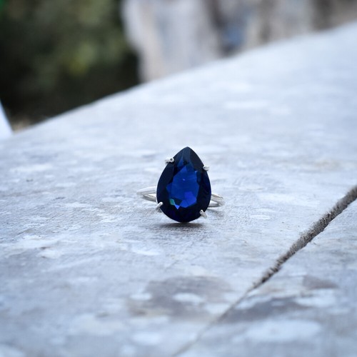 Dazzling tanzanite gemstone - tanzanite,