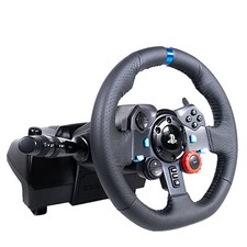 Steering Wheel Turn Signal