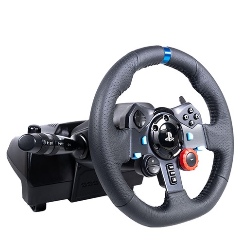 Steering wheel turn - turn, signal