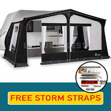 Starcamp Dorema Tourer Full