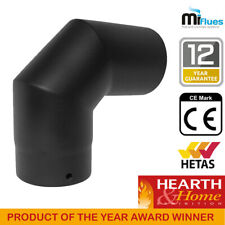 90 Degree Bend Vitreous