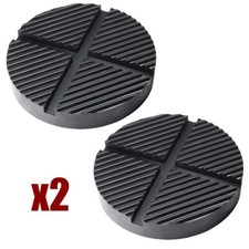 Large Rubber Pad Rubber Block