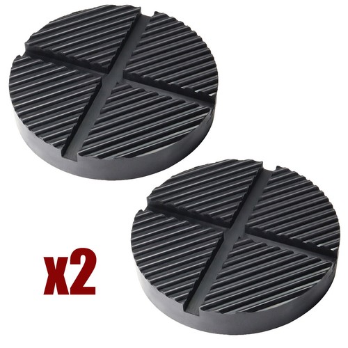 Large rubber pad - rubber,