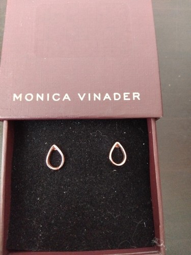 Monica vinader nura - monica,