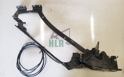 Mercedes slk320 r170 nearside - mercedes,