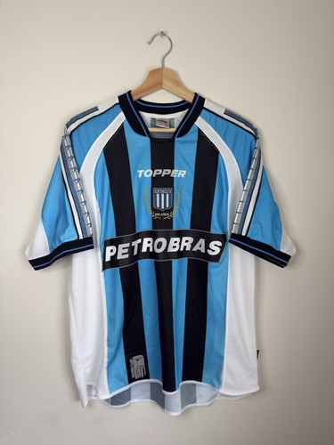 Rare racing club - club, 2003