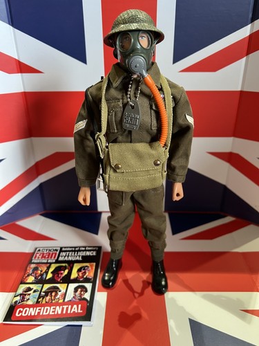 Action man 0 british - 2.0,