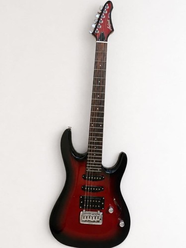 Aria pro mac series - ii,
