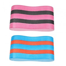 Kickboard Pull Buoy Leg Float Leg Flotation Legs and Hips Support Swim Buoy for