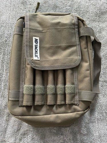 Tackle rod carbon - nd,