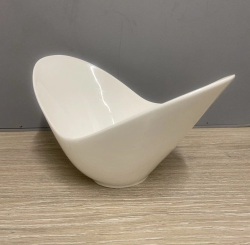 Elegant selva white porcelain - elegant,